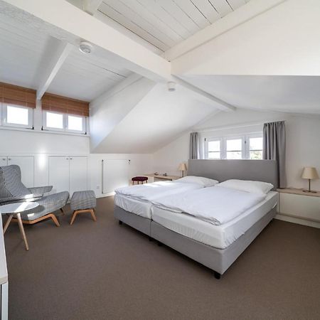 Haus Heidelberg Apartment Goehren  Luaran gambar