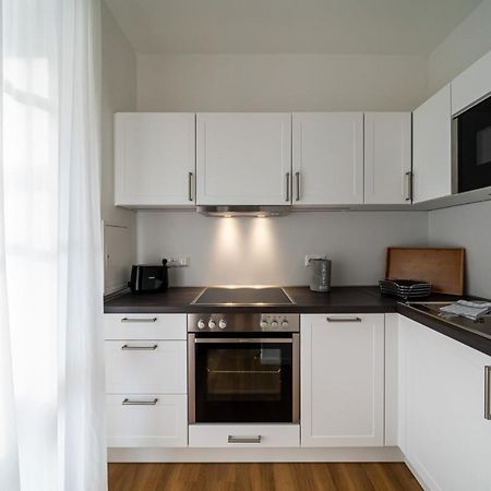 Haus Heidelberg Apartment Goehren  Luaran gambar