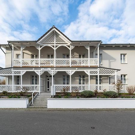 Haus Heidelberg Apartment Goehren  Luaran gambar