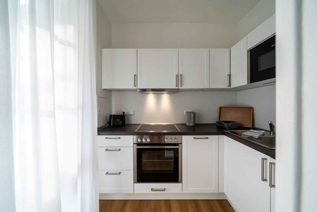 Haus Heidelberg Apartment Goehren  Luaran gambar