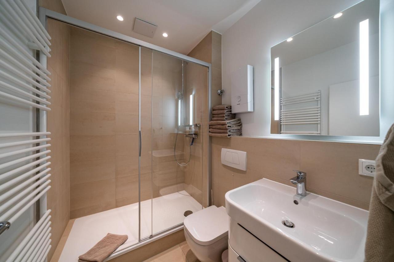 Haus Heidelberg Apartment Goehren  Luaran gambar