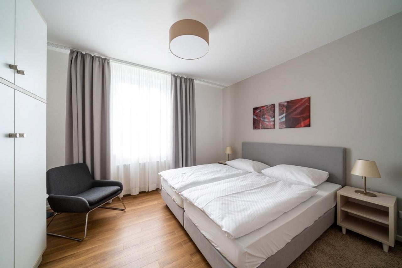 Haus Heidelberg Apartment Goehren  Luaran gambar