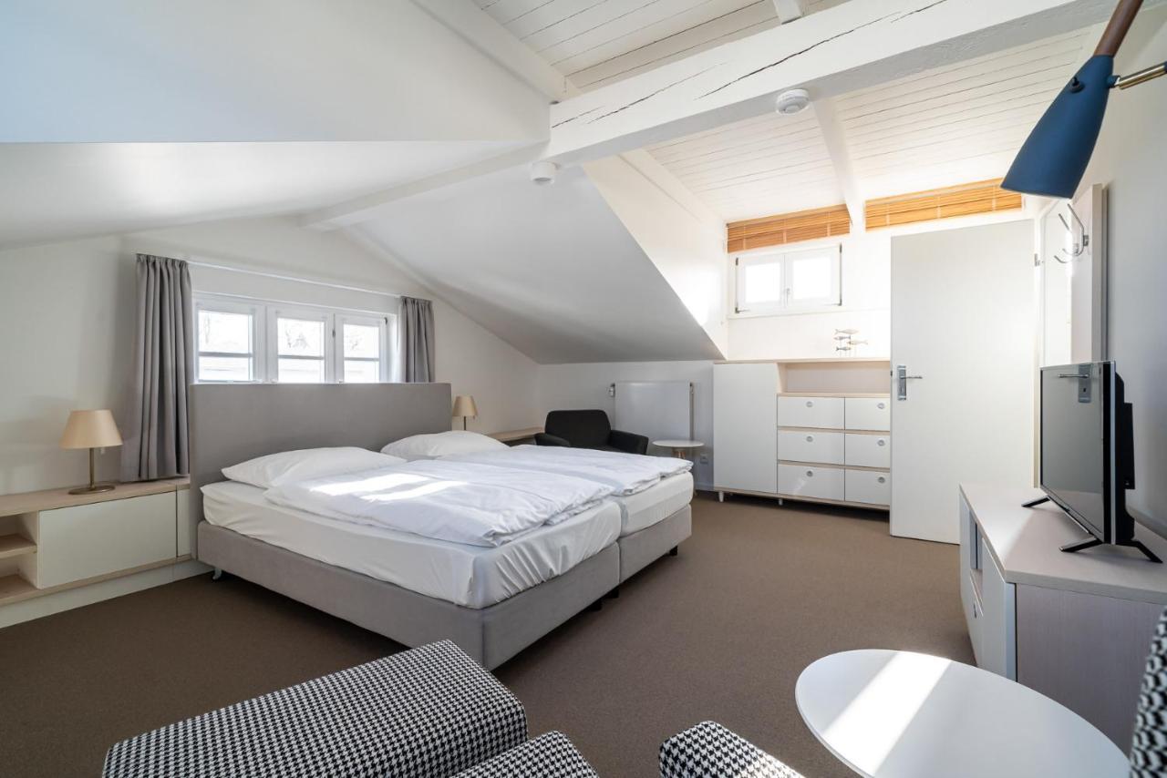 Haus Heidelberg Apartment Goehren  Luaran gambar