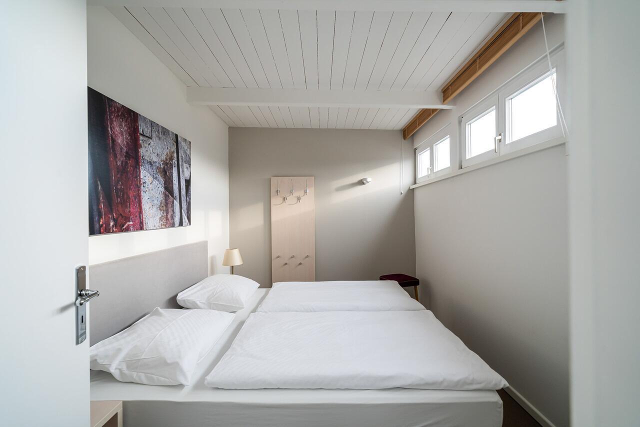 Haus Heidelberg Apartment Goehren  Luaran gambar