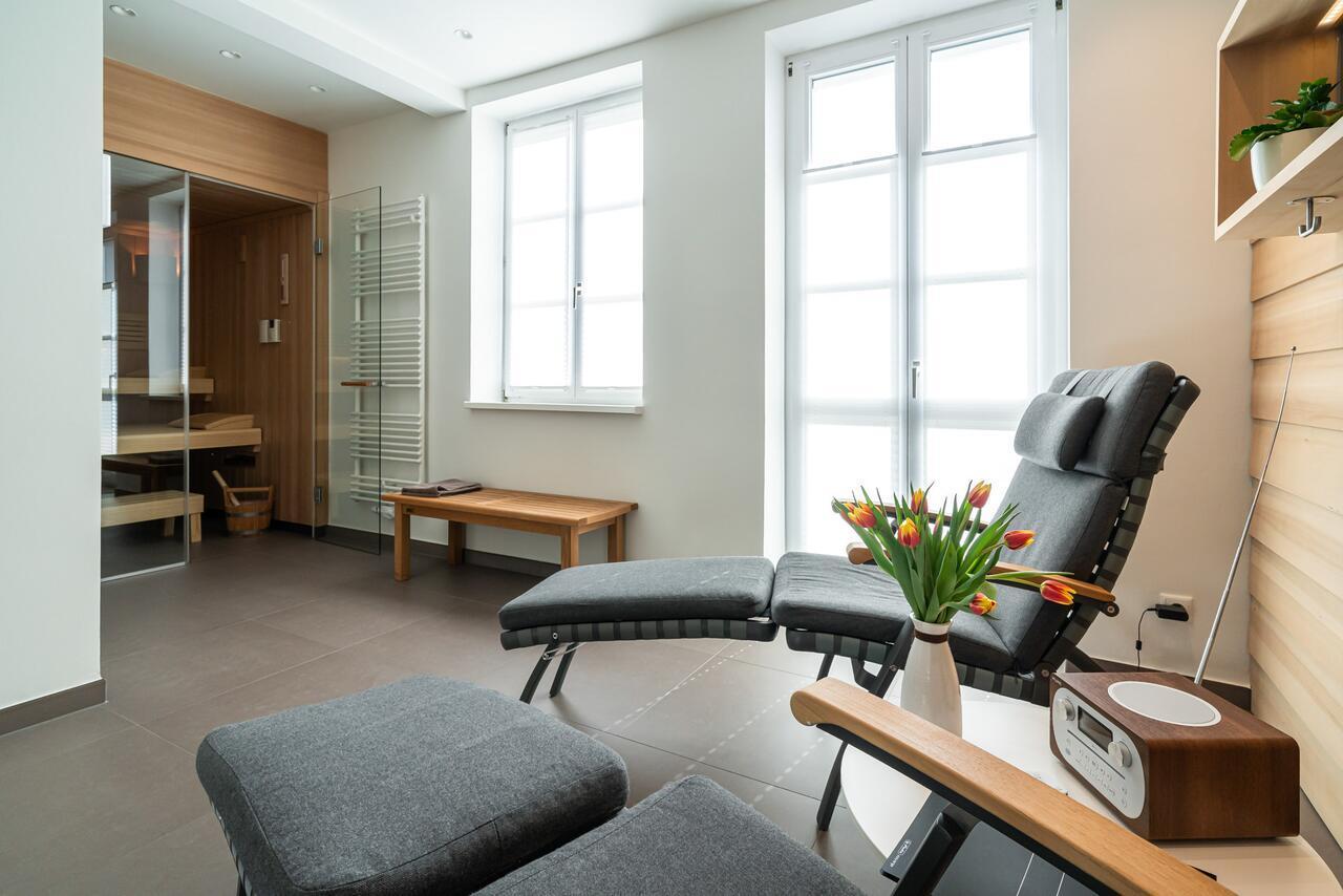Haus Heidelberg Apartment Goehren  Luaran gambar