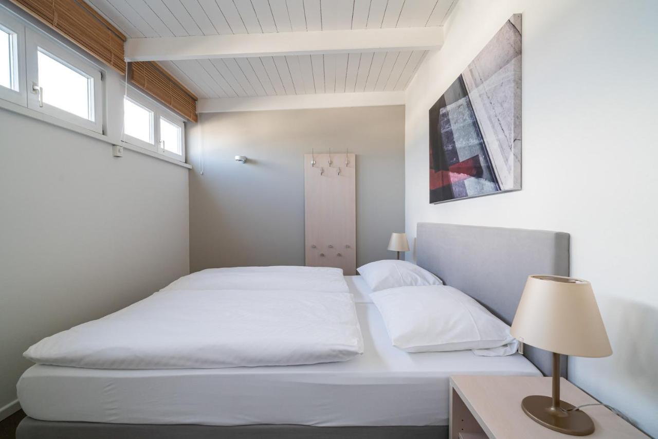 Haus Heidelberg Apartment Goehren  Luaran gambar