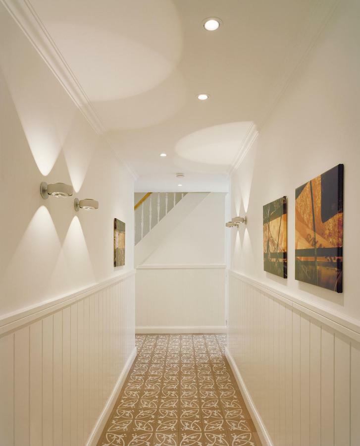 Haus Heidelberg Apartment Goehren  Luaran gambar